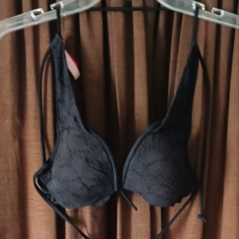 Victoria's Secret swim